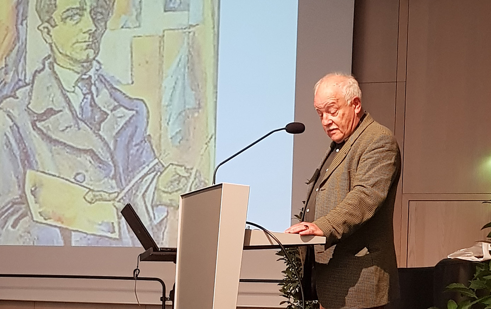 Zeitgeschichte-Tage Braunau 2022